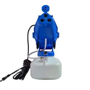 Nebulizador Portátil de Ultra Baja Capacidad 5L – Alcance 8 Metros, Potente y Liviano