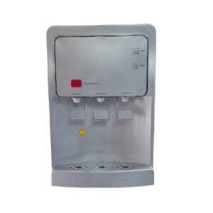 Enfriador y Dispensador de Agua Eléctrico con Función Frío y Calor – Eficiencia Energética y Alto Rendimiento para Hogar u Oficina